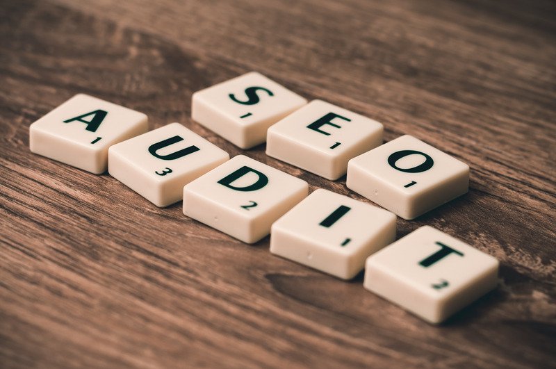 аудит seo оптимизации сайта