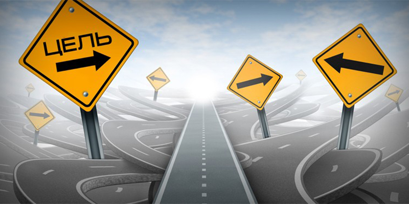 бриф цели интернет-маркетинга