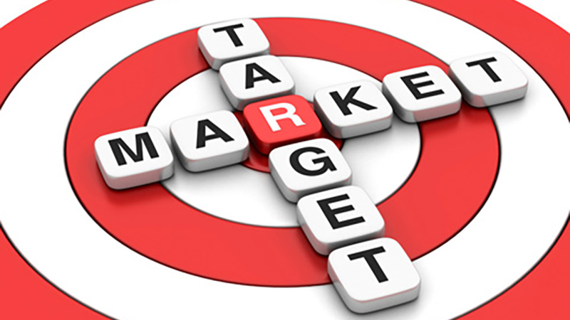 бриф - целевой рынок