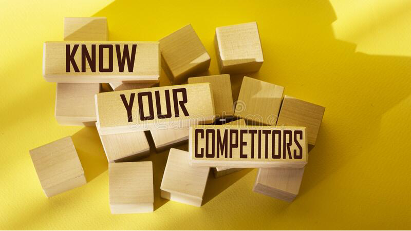 бриф конкуренты