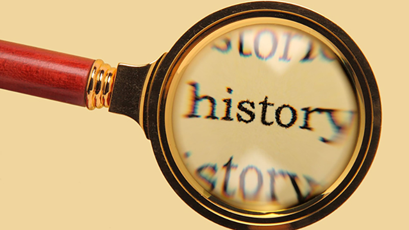 бриф продвижение сайта история