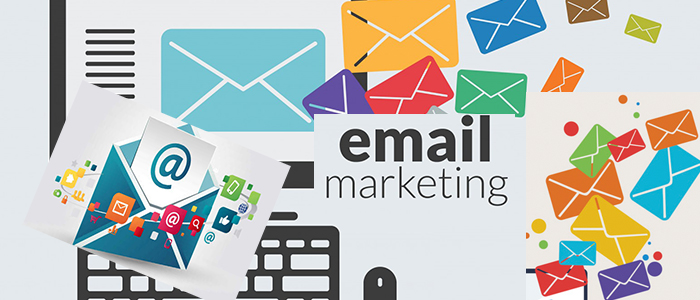 емейл маркетинг под ключ