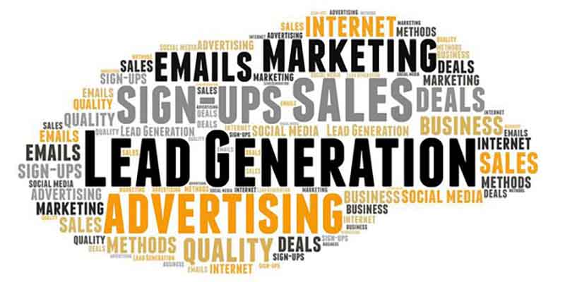 каналы лидогенерации