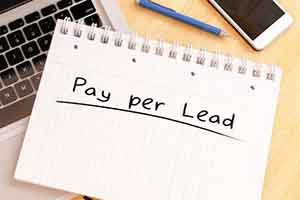 лидогенерация - оплата за лиды