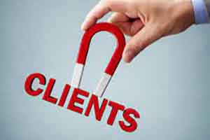 клиенты для бизнеса лидогенерация