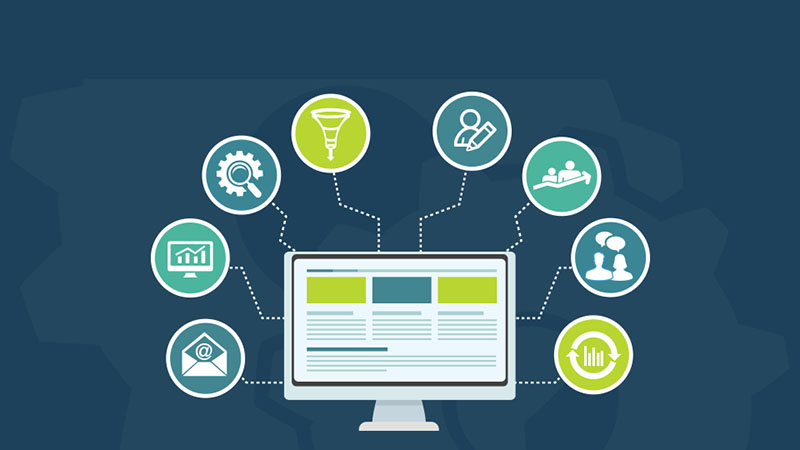 performance marketing инструменты