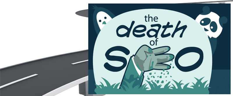 смерть seo оптимизации