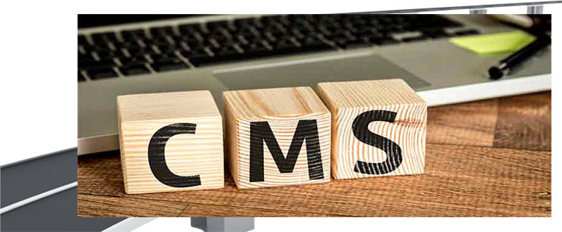 техническая настройка сайта