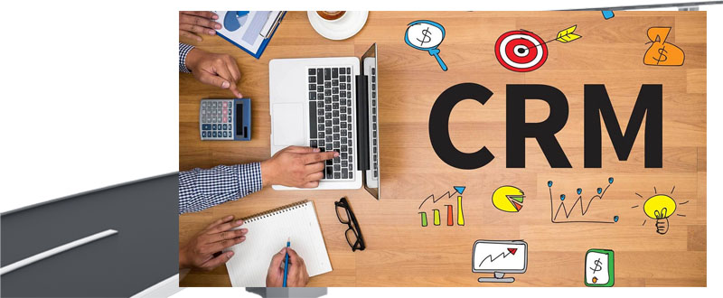 интеграция crm