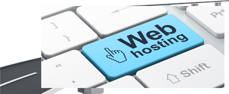 хостинг для сайта