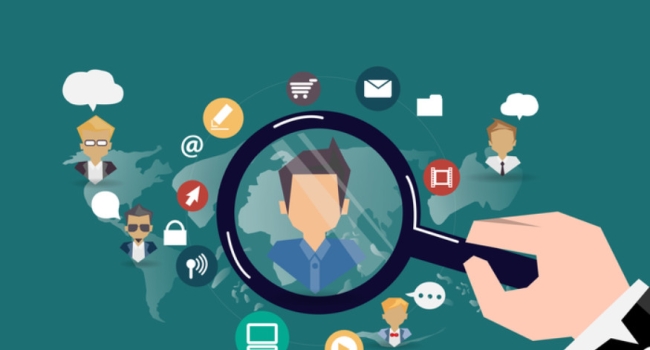 Анализ целевой аудитории