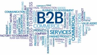 продвижение b2b