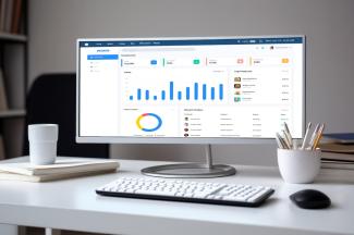 сео продвижение сайта