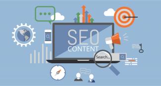 внутренняя поисковая оптимизация сайта