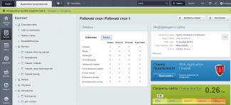 доработка сайта на битрикс