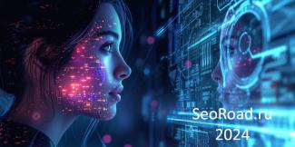 seo тренды на 2024 год