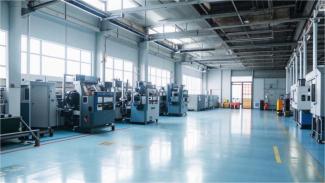 Особенности промышленного маркетинга